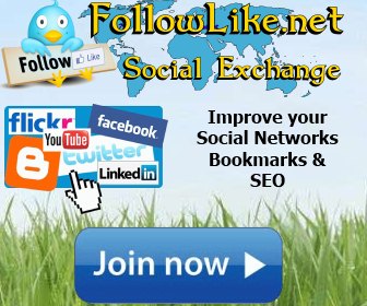 FollowLike FollowLike